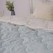Одеяло BW "DUO SEASON" 150*210 см (150г/250г/м2) (microfiber) 4s_22 фото 3